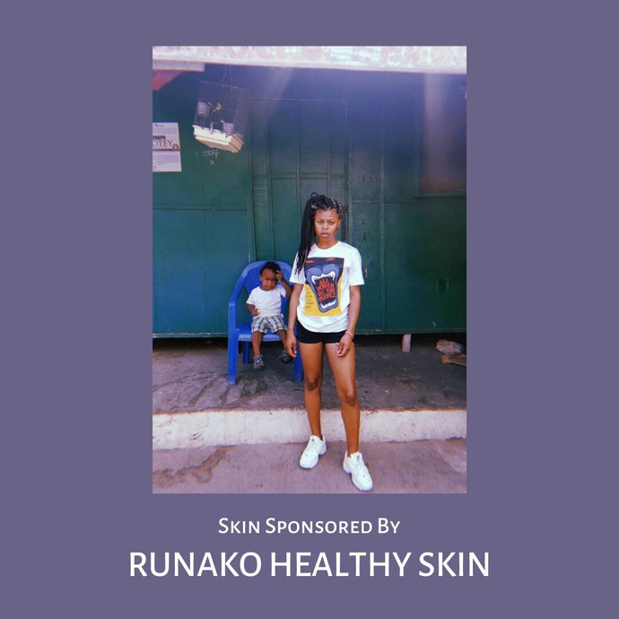 Announcing Runako & Company Ambassadors