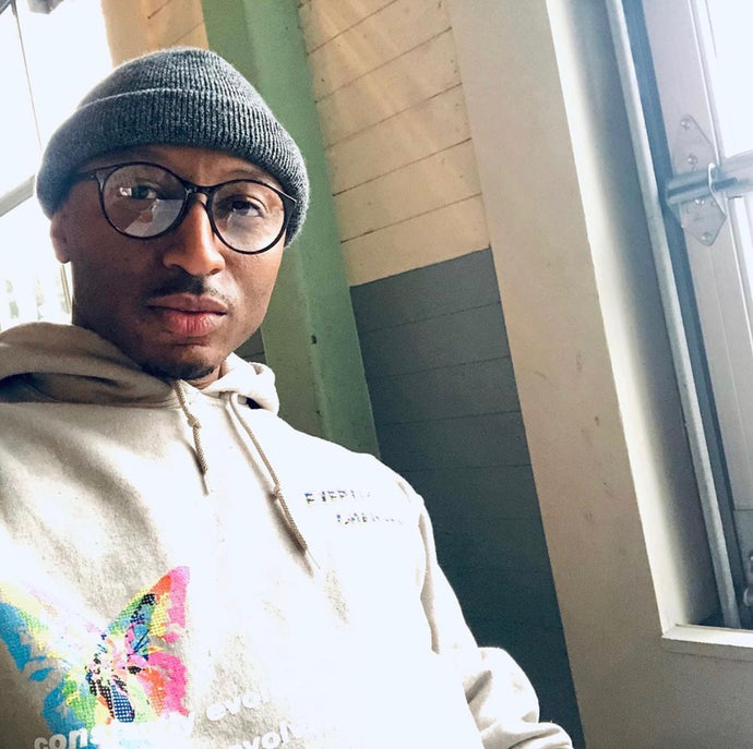 Runako Inside Out with Corey Givens