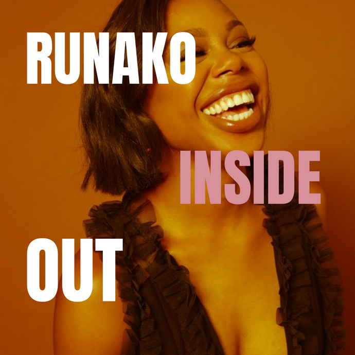Runako Inside Out with Gail Bean