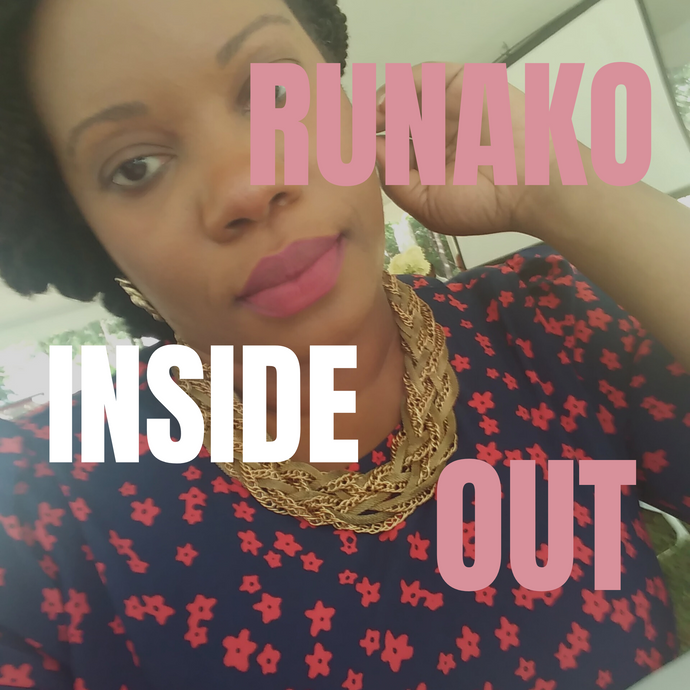 Runako Inside Out with Jen Cedor