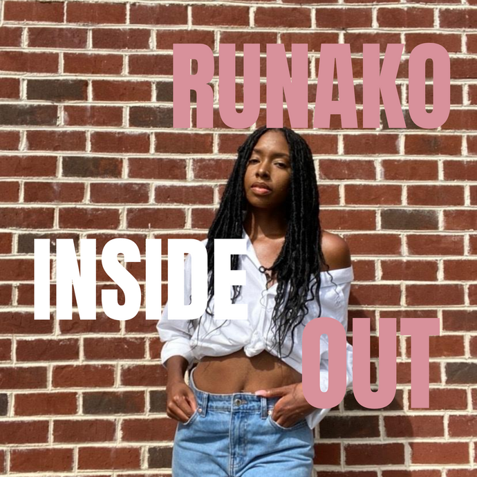 Runako Inside Out with Ryan Owelle