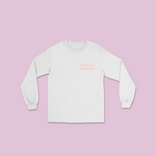 Load image into Gallery viewer, The Cozy Tee - White
