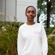 Load image into Gallery viewer, The Cozy Tee - Creme
