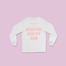 Load image into Gallery viewer, The Cozy Tee - White
