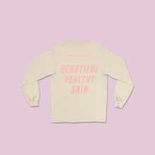 Load image into Gallery viewer, The Cozy Tee - Creme
