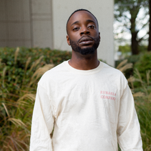 Load image into Gallery viewer, The Cozy Tee - Creme
