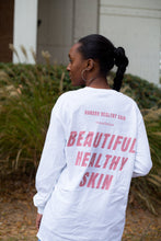 Load image into Gallery viewer, The Cozy Tee - White
