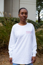 Load image into Gallery viewer, The Cozy Tee - White
